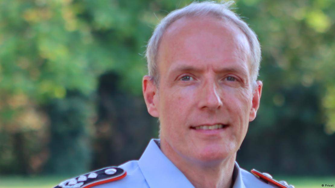 Полк. Армин Вагнер